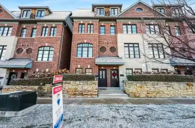 8335 Kipling Avenue Vaughan (West Woodbridge) Ontario L4L2A7