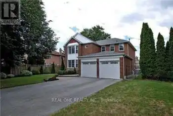 26 Addington Sq, Markham, Ontario L3R 7N4, 4 Bedrooms Bedrooms, 8 Rooms Rooms,3 BathroomsBathrooms,All Houses,Rented,Addington,N11882176