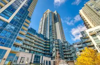 30 Meadowglen Place Unit# 314 Toronto (Woburn) Ontario M1G0A6