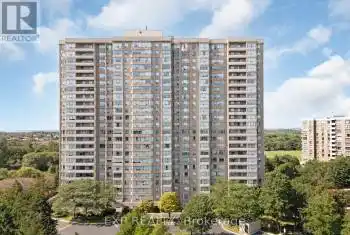 30 Malta Ave Unit# 1407, Brampton, Ontario L6Y 4S5, 3 Bedrooms Bedrooms, 8 Rooms Rooms,2 BathroomsBathrooms,Condo,Sold,Malta,W10424374