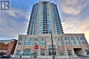 9 George St Unit# 714, Brampton, Ontario L6X 0T6, 1 Bedroom Bedrooms, 5 Rooms Rooms,1 BathroomBathrooms,Condo,Rented,George,27667431