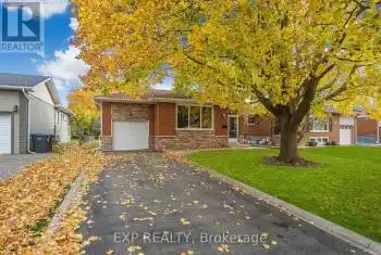 54 Swanhurst Blvd, Mississauga, Ontario L5N 1B7, 3 Bedrooms Bedrooms, 6 Rooms Rooms,2 BathroomsBathrooms,All Houses,Sold,Swanhurst,W11520228