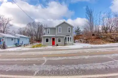 10933 ROAD 38 Central Frontenac (Frontenac Centre) Ontario K0H2K0