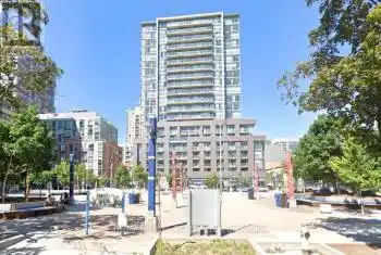 68 Abell St Unit# 815, Toronto, Ontario M6J 0B1, 1 Bedroom Bedrooms, 4 Rooms Rooms,1 BathroomBathrooms,Condo,Rented,Abell,C11882551