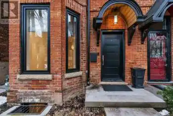 358 Brunswick Ave, Toronto, Ontario M5R 2Y9, 3 Bedrooms Bedrooms, 9 Rooms Rooms,4 BathroomsBathrooms,All Houses,Rented,Brunswick,C11882645