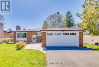 55 Regency Sq, Toronto, Ontario M1E 1N4, 3 Bedrooms Bedrooms, 7 Rooms Rooms,2 BathroomsBathrooms,All Houses,Rented,Regency,E11882584