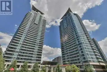33 Elm Dr Unit# 1210, Mississauga, Ontario L5B 4M2, 1 Bedroom Bedrooms, 5 Rooms Rooms,2 BathroomsBathrooms,Condo,Sold,Elm,W11882592