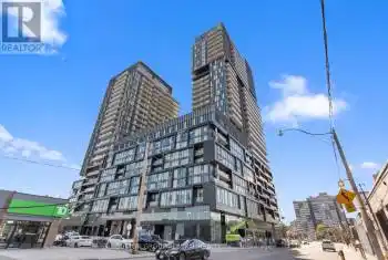 1285 Dupont St Unit# 2511, Toronto, Ontario M6H 0E3, 2 Bedrooms Bedrooms, 5 Rooms Rooms,1 BathroomBathrooms,Condo,Rented,Dupont,27715211