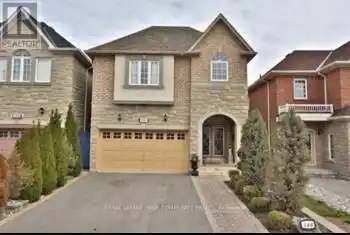 390 Apple Blossom Dr, Vaughan, Ontario L4J 8Z9, 4 Bedrooms Bedrooms, 9 Rooms Rooms,4 BathroomsBathrooms,All Houses,Rented,Apple Blossom,N11882699