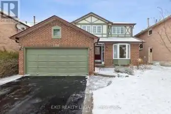 1586 Heathside Cres, Pickering, Ontario L1V 5W9, 4 Bedrooms Bedrooms, 9 Rooms Rooms,4 BathroomsBathrooms,All Houses,Sold,Heathside,E11882301