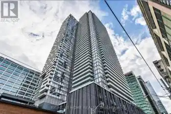 25 Richmond St Unit# 406, Toronto, Ontario M5C 0A6, 2 Bedrooms Bedrooms, 5 Rooms Rooms,2 BathroomsBathrooms,Condo,Rented,Richmond,C11882785