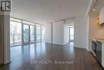 125 Peter St Unit# 2709, Toronto, Ontario M5V 2G9, 2 Bedrooms Bedrooms, 5 Rooms Rooms,1 BathroomBathrooms,Condo,Rented,Peter,27715784
