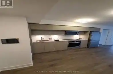 585 Bloor Street Unit# 617 Toronto (North St. James Town) Ontario M4W0
