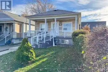 1167 Roselawn Ave, Toronto, Ontario M6B 1C5, 2 Bedrooms Bedrooms, 5 Rooms Rooms,2 BathroomsBathrooms,All Houses,Sold,Roselawn,W11882474