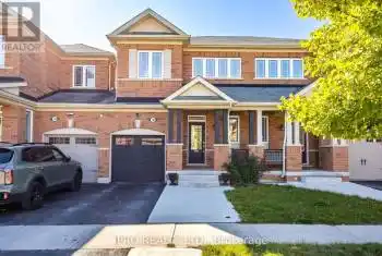 106 Kempenfelt Tr, Brampton, Ontario L7A 0Z9, 3 Bedrooms Bedrooms, 8 Rooms Rooms,3 BathroomsBathrooms,All Houses,Rented,Kempenfelt,W11882859