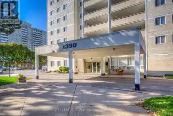 1350 York Mills Rd Unit# 1704, Toronto, Ontario M3A 2A1, 1 Bedroom Bedrooms, 4 Rooms Rooms,1 BathroomBathrooms,Condo,Rented,York Mills,27715301