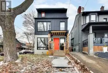 130 Benson Ave, Toronto, Ontario M6G 2J1, 4 Bedrooms Bedrooms, 7 Rooms Rooms,5 BathroomsBathrooms,All Houses,Sold,Benson,C11882660
