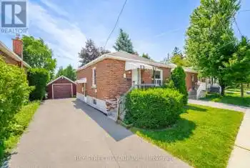 81 East 11th St, Hamilton, Ontario L9A 3T3, 2 Bedrooms Bedrooms, 5 Rooms Rooms,2 BathroomsBathrooms,All Houses,Sold,East 11th,X11882215