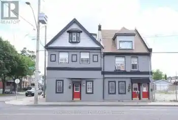 910 Barton St Unit# 106, Hamilton, Ontario L8L 3B9, 3 Bedrooms Bedrooms, 4 Rooms Rooms,1 BathroomBathrooms,All Houses,Rented,Barton,27716574
