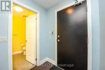 65 Yorkland Blvd Unit# 208, Brampton, Ontario L6P 4M5, 1 Bedroom Bedrooms, 4 Rooms Rooms,2 BathroomsBathrooms,Condo,Sold,Yorkland,W11883184