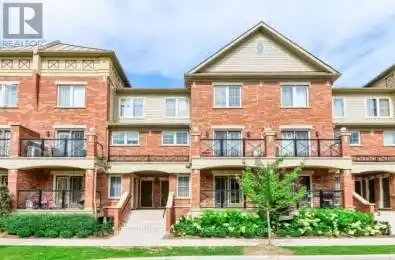 2508 Post Road Unit# 15 Oakville (Uptown Core) Ontario L6H0G6