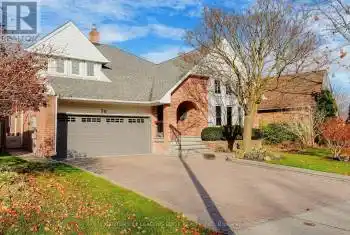 70 Longwater Chse, Markham, Ontario L3R 4A8, 3 Bedrooms Bedrooms, 8 Rooms Rooms,4 BathroomsBathrooms,All Houses,Sold,Longwater,N11883117