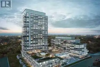251 Manitoba St Unit# 719, Toronto, Ontario M8Y 4G9, 1 Bedroom Bedrooms, 5 Rooms Rooms,1 BathroomBathrooms,Condo,Rented,Manitoba,27717032