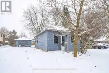 89 Mcnab St, Centre Wellington, Ontario N0B 1S0, 2 Bedrooms Bedrooms, 7 Rooms Rooms,1 BathroomBathrooms,All Houses,Sold,Mcnab,X11882983