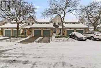 2530 Northampton Blvd Unit# 63, Burlington, Ontario L7M 4B4, 2 Bedrooms Bedrooms, 5 Rooms Rooms,2 BathroomsBathrooms,All Houses,Sold,Northampton,W11882547