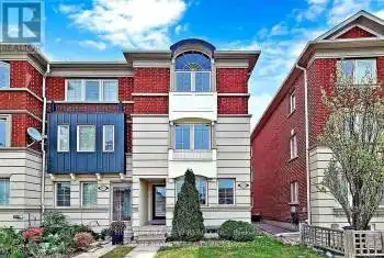2674 Bur Oak Ave, Markham, Ontario L6B 1J1, 3 Bedrooms Bedrooms, 6 Rooms Rooms,3 BathroomsBathrooms,All Houses,Rented,Bur Oak,N11882048