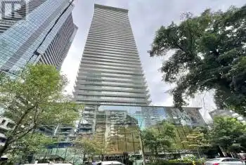 33 Charles St Unit# 1811, Toronto, Ontario M4Y 0A2, 2 Bedrooms Bedrooms, 4 Rooms Rooms,1 BathroomBathrooms,Condo,Rented,Charles,C11883382