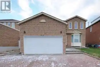 217 Highglen Ave, Markham, Ontario L3S 1Y4, 4 Bedrooms Bedrooms, 8 Rooms Rooms,4 BathroomsBathrooms,All Houses,Sold,Highglen,N11883367