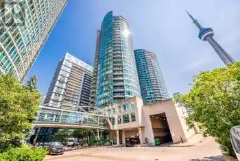 373 Front St Unit# 2601, Toronto, Ontario M5V 3R7, 1 Bedroom Bedrooms, 5 Rooms Rooms,1 BathroomBathrooms,Condo,Sold,Front,C11883448