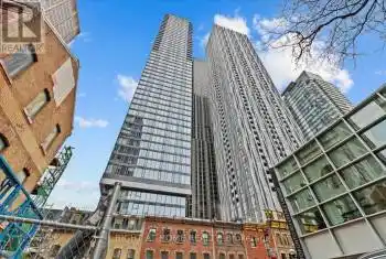 8 Cumberland St Unit# 4205, Toronto, Ontario M4W 0B6, 1 Bedroom Bedrooms, 4 Rooms Rooms,1 BathroomBathrooms,Condo,Rented,Cumberland,27717472