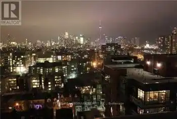 36 Lisgar St Unit# 1918E, Toronto, Ontario M6J 0C7, 2 Bedrooms Bedrooms, 5 Rooms Rooms,2 BathroomsBathrooms,Condo,Rented,Lisgar,C11883571