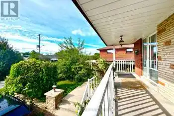170 Pleasant View Dr, Toronto, Ontario M2J 3R5, 3 Bedrooms Bedrooms, 6 Rooms Rooms,1 BathroomBathrooms,All Houses,Rented,Pleasant View,C11883617