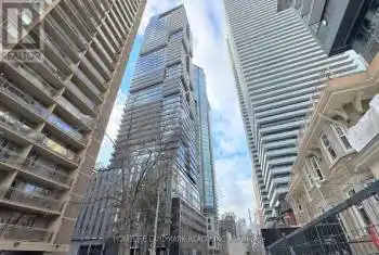 55 Charles St Unit# 3512, Toronto, Ontario M4Y 0J1, 1 Bedroom Bedrooms, 5 Rooms Rooms,1 BathroomBathrooms,Condo,Rented,Charles,27717862