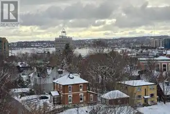 37 Peel St Unit# 806, Barrie, Ontario L4M 3L1, 1 Bedroom Bedrooms, 6 Rooms Rooms,1 BathroomBathrooms,All Houses,Rented,Peel,S11883654
