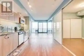 390 Cherry St Unit# 1709, Toronto, Ontario M5A 0E2, 1 Bedroom Bedrooms, 5 Rooms Rooms,1 BathroomBathrooms,Condo,Rented,Cherry,C11883712