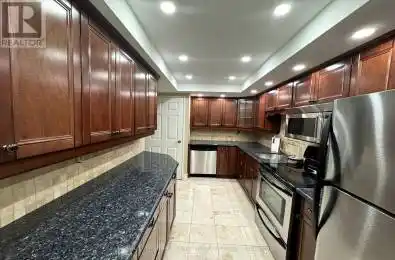 2045 Lake Shore Boulevard Unit# 611 Toronto (Mimico) Ontario M8V2Z6