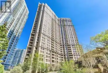 3880 Duke Of York Blvd Unit# 308, Mississauga, Ontario L5B 4M7, 1 Bedroom Bedrooms, 5 Rooms Rooms,1 BathroomBathrooms,Condo,Rented,Duke Of York,27718068