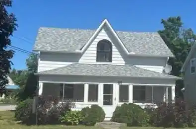 61 Front Street Kawartha Lakes (Bobcaygeon) Ontario K0M1A0
