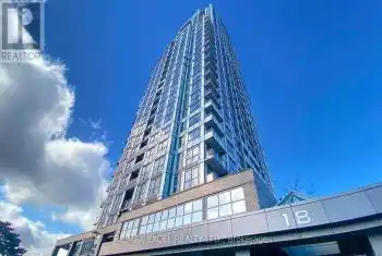 18 Graydon Hall Dr Unit# 1911, Toronto, Ontario M3A 0A4, 2 Bedrooms Bedrooms, 5 Rooms Rooms,2 BathroomsBathrooms,Condo,Sold,Graydon Hall,C11883786