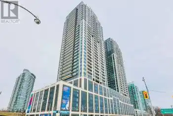 1926 lakeshore Blvd Unit# 2311, Toronto, Ontario M6S 1A1, 2 Bedrooms Bedrooms, 6 Rooms Rooms,2 BathroomsBathrooms,Condo,Rented,lakeshore,27718207