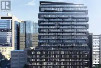 195 McCaul St Unit# 1613, Toronto, Ontario M5T 1W6, 1 Bedroom Bedrooms, 1 Room Rooms,1 BathroomBathrooms,Condo,Rented,McCaul,27693649