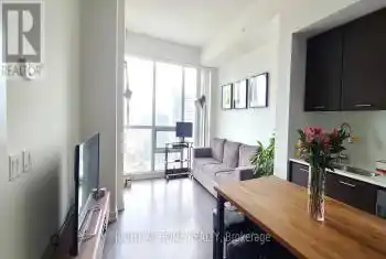 2220 Lake shore Blvd Unit# 4105, Toronto, Ontario M8V 0C1, 1 Bedroom Bedrooms, 3 Rooms Rooms,1 BathroomBathrooms,Condo,Rented,Lake shore,27717887