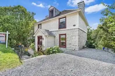 247 MAIN Street Kingston (Kingston East (Incl Barret Crt)) Ontario K7K
