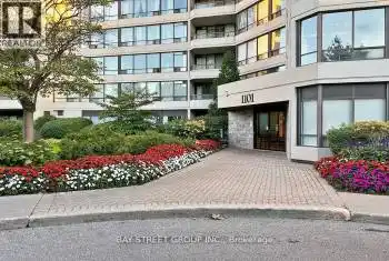 1101 Steeles Ave Unit# PH209, Toronto, Ontario M2R 3W5, 2 Bedrooms Bedrooms, 5 Rooms Rooms,2 BathroomsBathrooms,Condo,Sold,Steeles,27718558