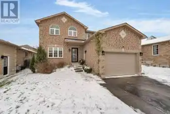 19 Michelle Dr, Barrie, Ontario L4N 5Y1, 4 Bedrooms Bedrooms, 9 Rooms Rooms,3 BathroomsBathrooms,All Houses,Sold,Michelle,S11884014