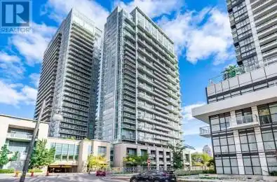 155 Legion Road Unit# 2314 Toronto (Mimico) Ontario M8Y0A7